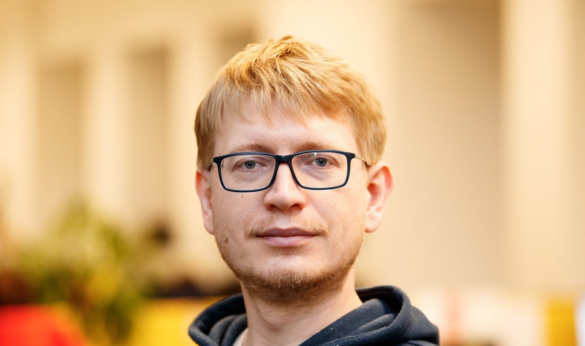 Andrei Shumakov
