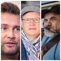 ÜLEVAADE | Koit Toomest Raivo Heinani: Eesti staarid vaevlevad röögatute elektriarvete käes. Tuntud kirikuõpetaja müüb arve tasumiseks autot
