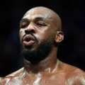 UFC täht vahistati süüdistatuna koduvägivallas