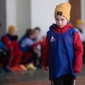 EPL UKRAINAS | Laste ellujäämine on praegune olümpiavõit. Harkivi spordikoolis treenitakse Vene rünnakute kiuste edasi 