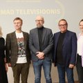 FOTOD | Selgusid Eesti filmi- ja teleauhindade tänavused nominendid