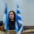 EMil kaheksandaks tulnud Mai Narva tõusis teise Eesti naisena suurmeistriks