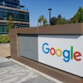 Google emafirma aktsia läheb 20 korda odavamaks