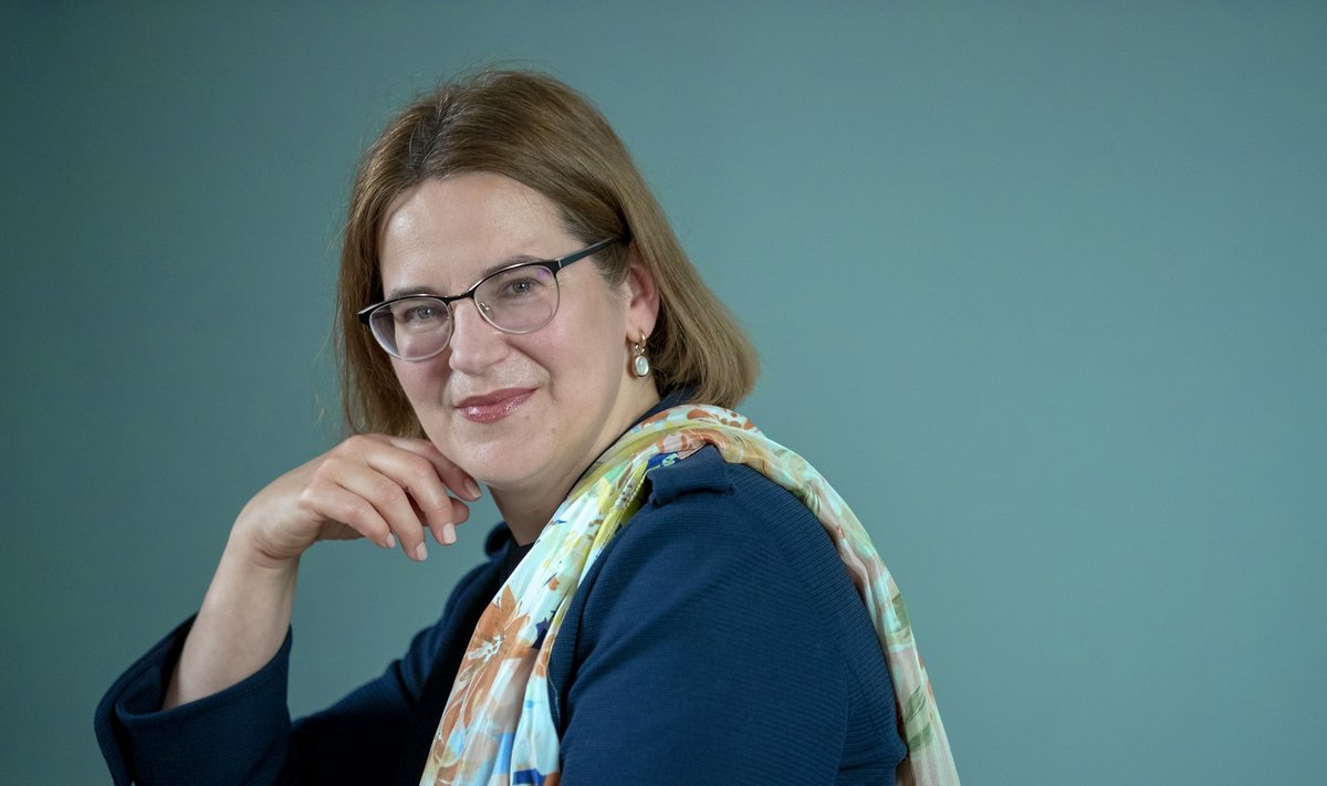 Liisa Pakosta