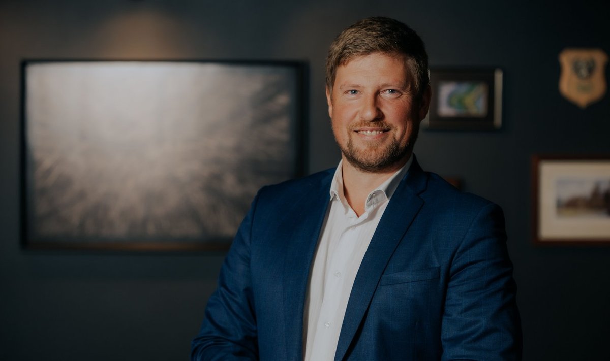 Martin Karner, Net Group