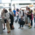 Исследование AirHelp: авиакомпании все чаще отклоняют претензии пассажиров на получение компенсации