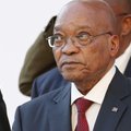 VIDEO: Lõuna-Aafrika põhiseaduskohus käskis presidendil tagasi maksta osa maakodu renoveerimiseks kulutatud riigi rahast