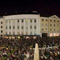 Armastusfilmide festival tARTuFF avatakse Lars von Trieri skandaalse filmiga