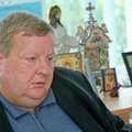 Три фирмы семьи Николая Осипенко обвиняют в крупном налоговом мошенничестве