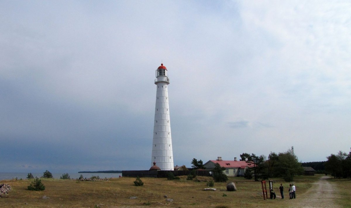 Hiiumaa