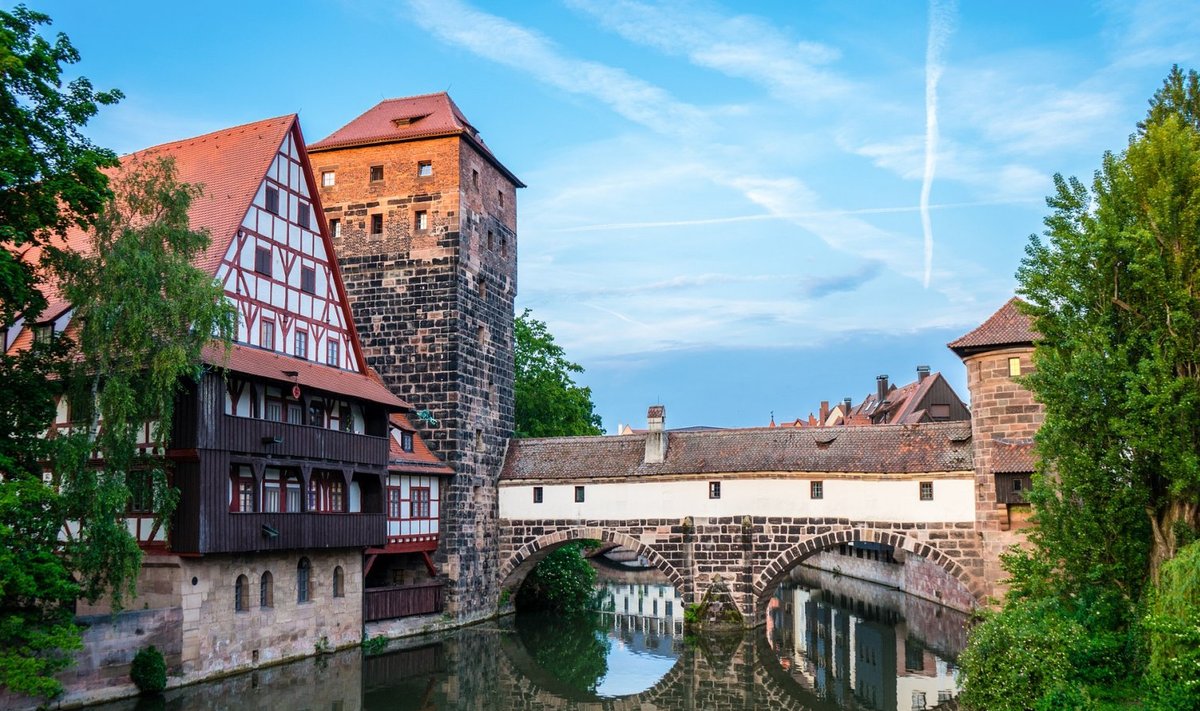 Nürnberg