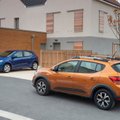 VIDEO | Proovisõit: Dacia Sandero Stepway – kolmas põlvkond on pikk samm edasi