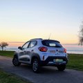 Proovisõit | Dacia Spring – kas kõige kallim Dacia või kõige odavam elektriauto?