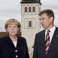Andrus Ansip: Eesti võitis Merkeli ajast, Scholz oleks meie jaoks hea mantlipärija