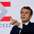 Макрон: Франция инициирует реформу Шенгенской зоны по двум направлениям