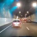VIDEO: Naudime sõitu - Soome pikim maanteetunnel valmis pool aastat enne tähtaega