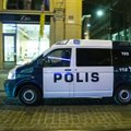 В Финляндии избили чернокожего таксиста — уроженца Сомали