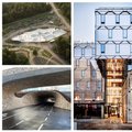 ФОТО | В конкурсе "Бетонное строение 2021 года" принимает участие 16 интересных объектов