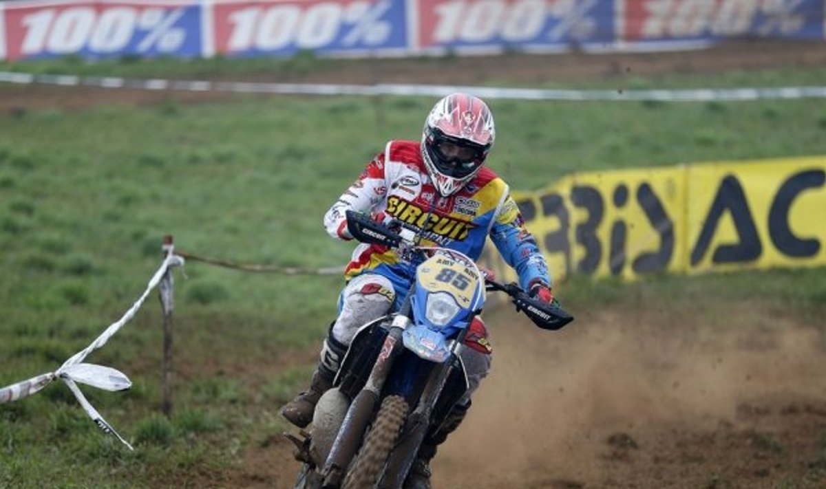 Aigar Leok