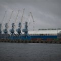 Польское издание: Москва хочет разорить порты стран Балтии и уничтожить проект Rail Baltic