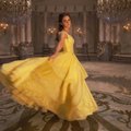 PILDID: Disney "Kaunitarist ja koletisest" inspireeritud muinasjutulised pulmad