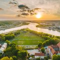 Kaunas kandideerib UNESCO maailmapärandi nimistusse: vaata, mis selle linna eriliseks teeb
