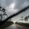 Orkaan Dorian jäi Grand Bahama saare kohal prakiliselt seisma – hoiatatakse äärmise hävingu eest