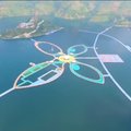 В Тихом океане построят первый в мире плавучий город
