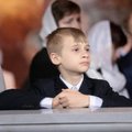 Правда ли, что в Сети появилась фотография сына Путина и Кабаевой?