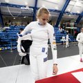 Loit teenis isalt hea matši eest jäätise