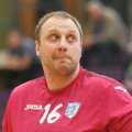 Mikola Naum ja SK Tapa šokeerisid HC Tallinnat