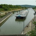 Suur Euroopa veetee: Reini, Maini ja Doonau jõgesid pidi saab Põhjamerest Musta merre sõita
