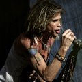 MIS JUHTUS? Aerosmithi ninamees Steven Tyler katkestas tervislikel põhjustel tuuri