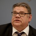 Soome opositsioon avaldas välisminister Soinile abordivastasuse tõttu umbusaldust, hääletus homme
