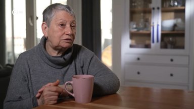 Людмила Улицкая: Если войну остановят, то это будет заслуга женщин