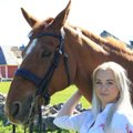 "Лошадь умерла через два месяца после покупки". В Эстонии процветает грязный бизнес по подделке ветеринарных справок