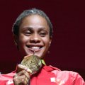 USA jooksulegend 400 meetri maailmameistri dopinguskandaalist: näeme uuesti aastal 2022