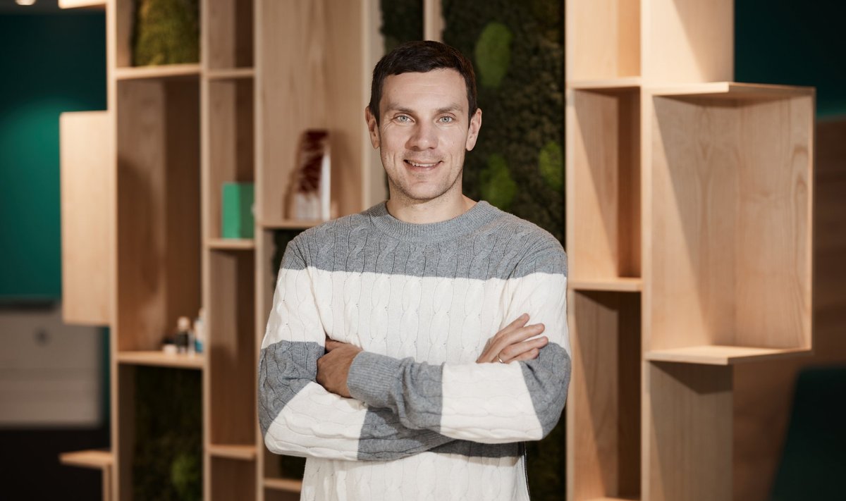 Martin Villig