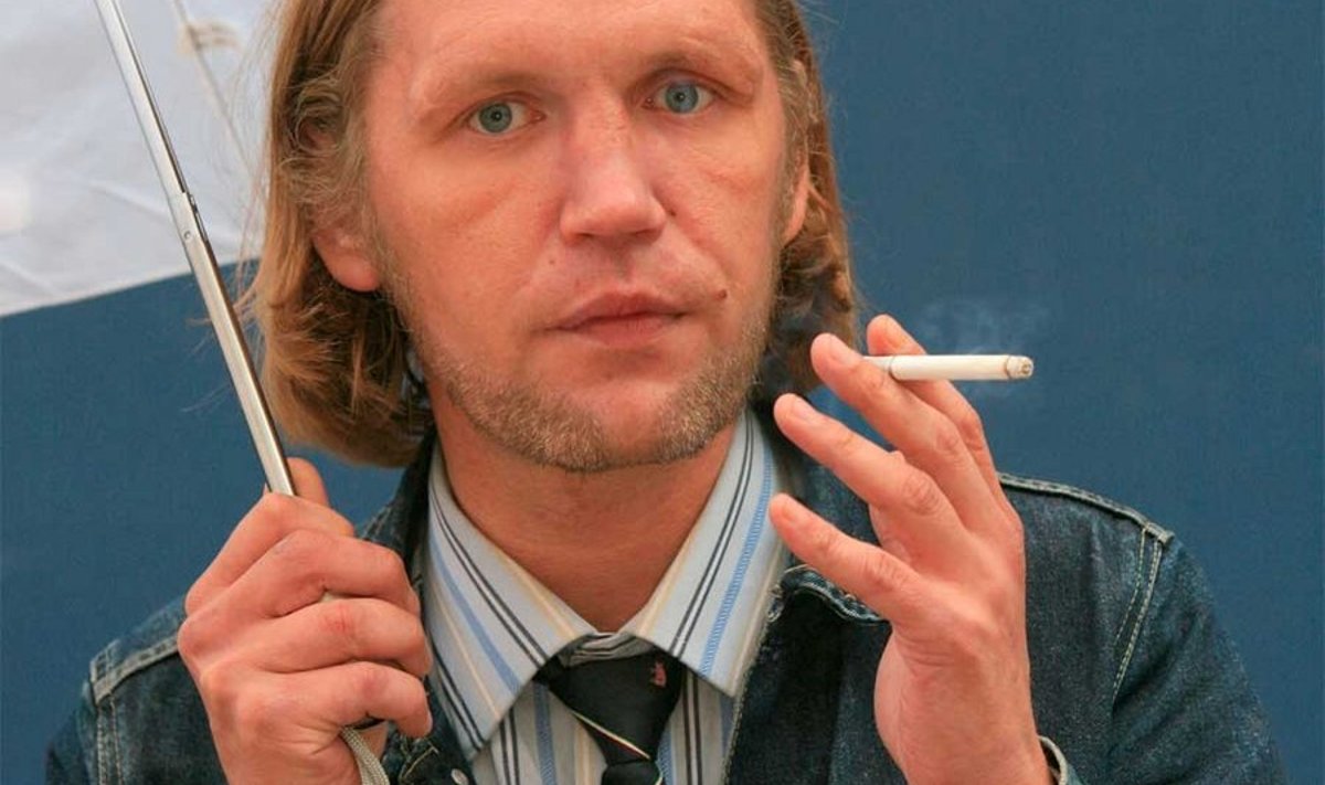 Marko Mägi (Ingmar Muusikus)