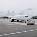 Рейсы SmartLynx будет выполнять новый Boeing 737. Авиакомпания обещает, что задержек станет меньше