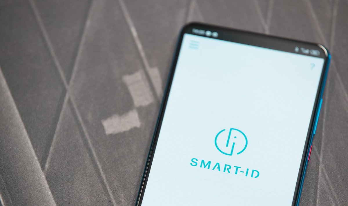 Smart-ID