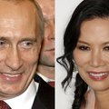 UUS KALLIM? Putini armukõmu jätkub: Venemaa presidendil susiseb suhe hiinlannast ärinaise Wendi Dengiga?