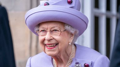 FOTOD | Moetrend, mis oli kuninganna Elizabeth II lemmikute seas