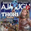 Detsembri Ajaloo teemad ulatuvad Thorist soenguteni