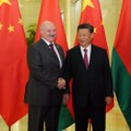 Беларусь и Китай: новый друг лучше братской России?