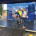 Eesti noored ratturid said EMi temposõidus 17. koha