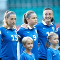 Eesti koondislased välismaal: Aland United jätkab võidulainel