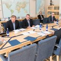 Mihkelson: Eesti peab laiendama NATO vägede vastuvõtuvõimekust