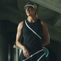 FOTOD | Kaia Kanepiga tennisemoest: on ühed asjad, mis on riietest olulisemad