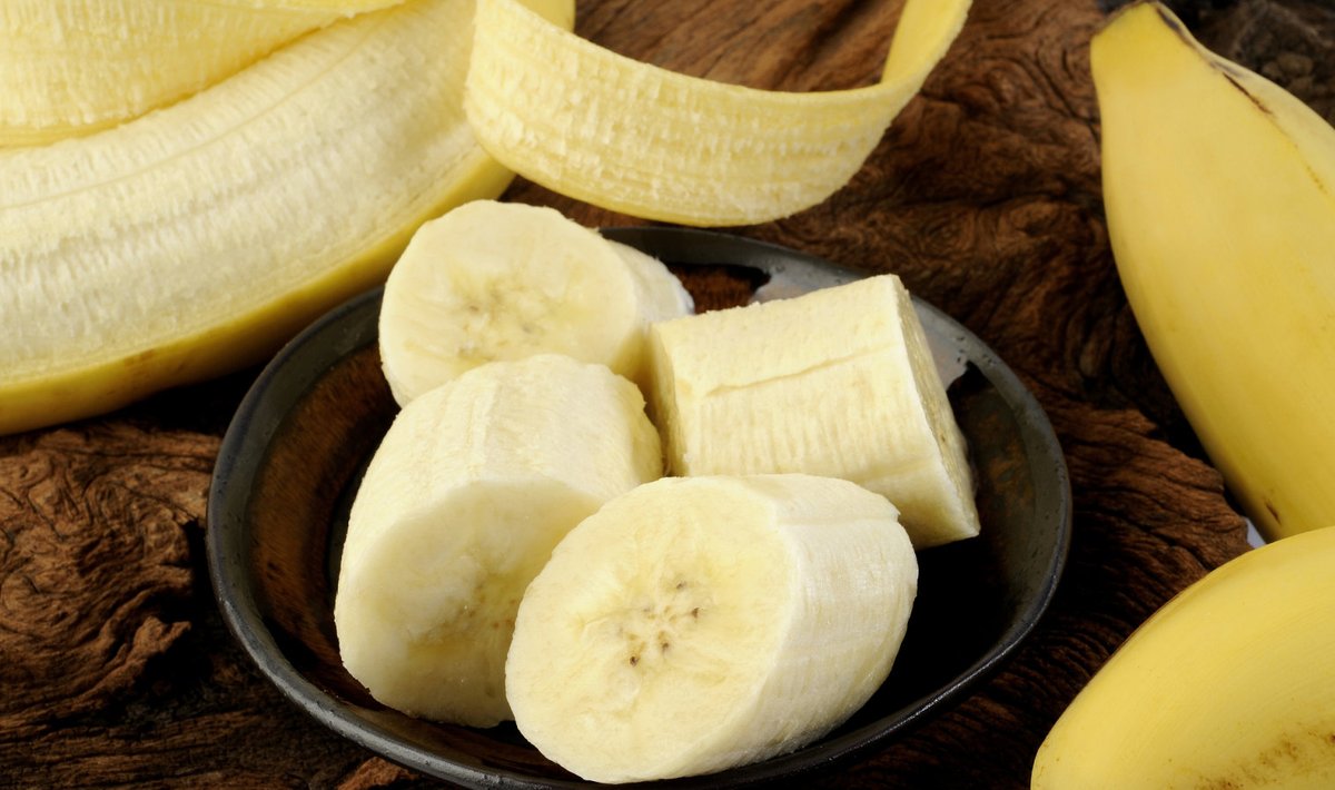 Banaaniistandustes kasutatakse keskkonnakahjulikke pestitsiide